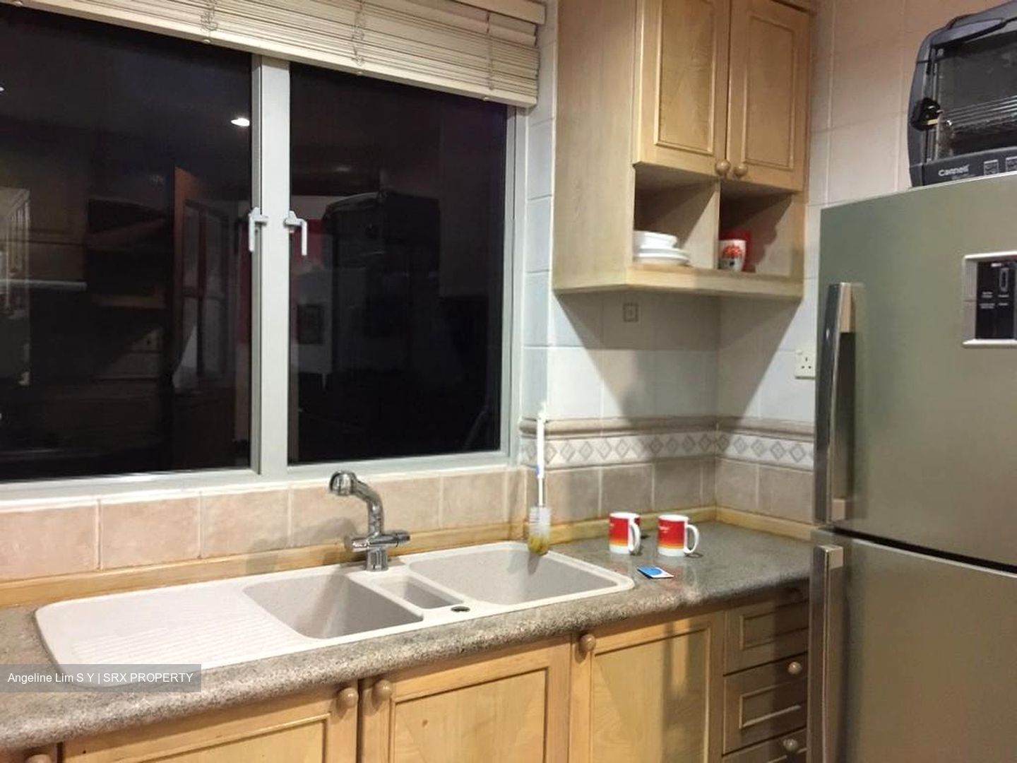 The Bayshore (D16), Condominium #416286081